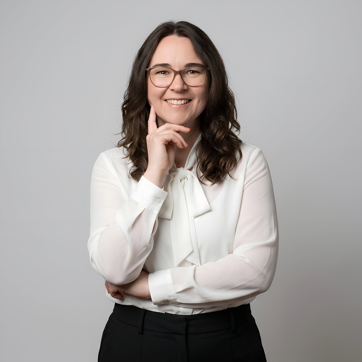 Monika Waldner